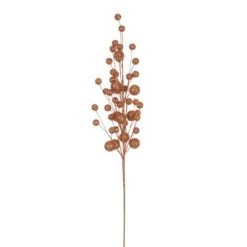 Vickerman 27" Multi Ball Glitter Spray -Outlet Xmas Decor Tree Store GUEST 4722df3c d9eb 410e a6e5 e8fc9a5d10d0