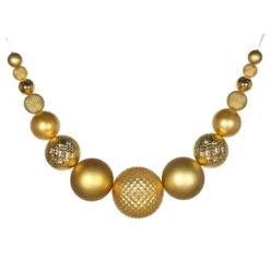 Vickerman 76" Durian Ornament Christmas Swag -Outlet Xmas Decor Tree Store GUEST 49b10a8d 0d9b 44a6 93a5 6d7c91c6b992