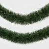 50ft Pine Christmas Artificial Garland - Wondershop™
