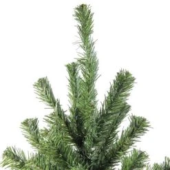 Northlight 4' Canadian Pine Medium Artificial Christmas Tree, Unlit