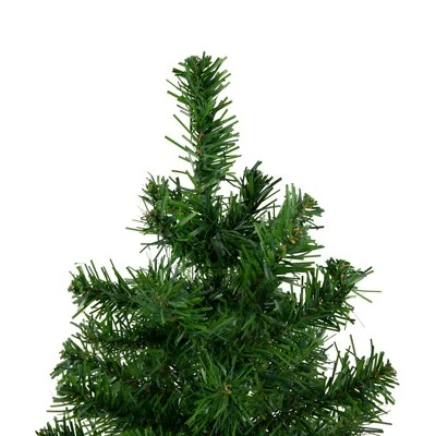 Northlight 2' Medium Mixed Classic Pine Artificial Christmas Tree - Unlit 4 Northlight 2' Medium Mixed Classic Pine Artificial Christmas Tree - Unlit - Image 2