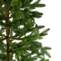 Northlight 4' Potted Noble Pine Artificial Christmas Tree - Unlit -Outlet Xmas Decor Tree Store GUEST 4d5e1c9e 1f0e 4d74 bb16 1e8badf20119