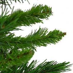 Northlight 24" Mixed Kateson Fir Medium Artificial Christmas Tree - Unlit