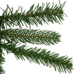 Northlight 9' x 10" Green Sierra Noble Fir Artificial Christmas Garland, Unlit 8 Northlight 9' x 10" Green Sierra Noble Fir Artificial Christmas Garland, Unlit -Outlet Xmas Decor Tree Store GUEST 500dacf5 8de0 43a3 a267 47b9fa6b1cc2