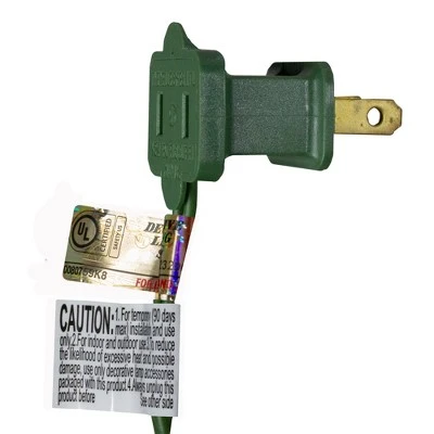 Northlight 2' Pre-Lit Medium Royal Pine Artificial Christmas Tree - Clear Lights 7 Northlight 2' Pre-Lit Medium Royal Pine Artificial Christmas Tree - Clear Lights - Image 5