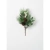 Sullivans Bell & Berry Artificial Stem 16"H Green 2 Sullivans Bell & Berry Artificial Stem 16"H Green -Outlet Xmas Decor Tree Store GUEST 5197b5b1 9783 47fa 8e1e 37e1a5b44b2f