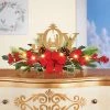 Collections Etc. Collections Etc LED Lighted Joy Nativity Christmas Table Centerpiece 21 X 7 X 10 -Outlet Xmas Decor Tree Store GUEST 52742124 f1af 4326 b4a9 d0e0e18efd1b