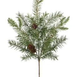 Sullivans Artificial Douglas Fir Pick 19"H Green -Outlet Xmas Decor Tree Store GUEST 5314da12 a109 4752 b2bb 4554a6f58470