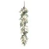 Transpac Foam 60 in. Green Christmas Eucalyptus Berry Pine Garland -Outlet Xmas Decor Tree Store GUEST 531e1db6 b999 4e04 bcb6 2f8cea07f34b