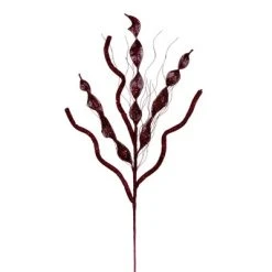 Vickerman 34" Multi Spiral Glitter Spray -Outlet Xmas Decor Tree Store GUEST 531f397d 18bc 483a b6ee f83b8a437008