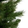 Northlight 4' Potted Virginia Pine Walkway Slim Artificial Christmas Tree - Unlit -Outlet Xmas Decor Tree Store GUEST 537653e6 58b5 49ee bd35 ed17b0533b3f