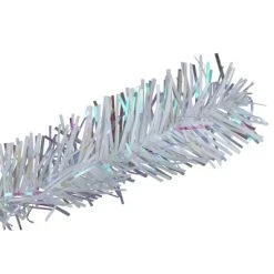 Northlight 3' White Iridescent Pine Artificial Christmas Tree - Unlit -Outlet Xmas Decor Tree Store GUEST 54091750 c69d 4005 a6d2 c7cb2b1912d0