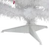 Northlight 3' Prelit Artificial Christmas Tree White Iridescent Pine Slim - Pink Lights -Outlet Xmas Decor Tree Store GUEST 5443df63 5b1a 41c3 b2c2 3b7e55ebf7c7