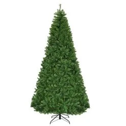Costway 9Ft Pre-Lit Artificial Christmas Tree Hinged 1000 LED Lights 19 Costway 9Ft Pre-Lit Artificial Christmas Tree Hinged 1000 LED Lights -Outlet Xmas Decor Tree Store GUEST 54e52acd e7cb 4d18 9511 fd0cb2e4470d