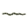 Nearly Natural 9’ Ornament and Pinecone Artificial Christmas Garland with 50 Clear LED Lights -Outlet Xmas Decor Tree Store GUEST 56cdd24d 2a70 4032 b29e 2cdae319e499