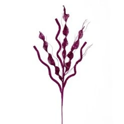 Vickerman 34" Multi Spiral Glitter Spray -Outlet Xmas Decor Tree Store GUEST 571d556f 17ee 4fb0 888d da4f65e1973d 1