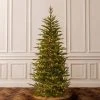National Tree Company 7.5' Frasier Grande Artificial Christmas Tree 600ct Clear