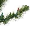 Northlight 5' Prelit Artificial Christmas Tree Medium Canadian Pine - Multicolor Lights -Outlet Xmas Decor Tree Store GUEST 591134da 844b 4b9a b5cf 15407b864e51