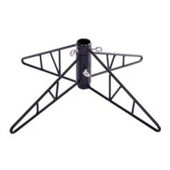 Vickerman Artifical Flocked Black Fir Christmas Tree -Outlet Xmas Decor Tree Store GUEST 59af1153 c33a 4547 b10d c67b768e5da8