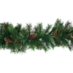 Northlight 9' x 12" Royal Oregon Pine Artificial Christmas Garland, Unlit -Outlet Xmas Decor Tree Store GUEST 59c77a5a 1911 49d1 9aed 40668b7487ac