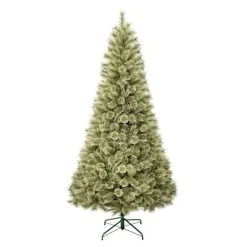 National Tree Company First Traditions Unlit Arcadia Cashmere Pine Hinged Artificial Christmas Tree 9 National Tree Company First Traditions Unlit Arcadia Cashmere Pine Hinged Artificial Christmas Tree -Outlet Xmas Decor Tree Store GUEST 59d2db1e f9ea 45c4 9021 66fe79582d06