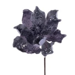 Vickerman 15" Deluxe Magnolia Stem 29 Vickerman 15" Deluxe Magnolia Stem -Outlet Xmas Decor Tree Store GUEST 5a6a859e 3d0e 4667 bbf2 66469cdaa6d7