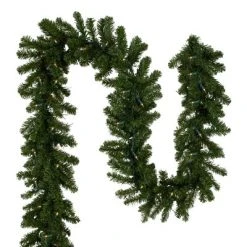 Northlight 50' x 10" Prelit Canadian Pine Commercial Artificial Christmas Garland - Clear Lights 13 Northlight 50' x 10" Prelit Canadian Pine Commercial Artificial Christmas Garland - Clear Lights -Outlet Xmas Decor Tree Store GUEST 5a6e8d26 241f 4d6b 9338 7b636b8b2a90