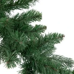 Northlight Real Touch™️ Mixed Eden Pine Artificial Christmas Garland - Unlit - 9' x 12"