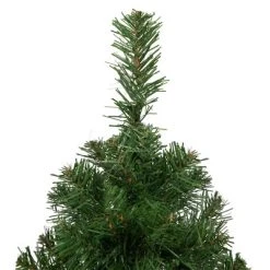 Northlight 2' Oakridge Noble Fir Artificial Christmas Tree, Unlit -Outlet Xmas Decor Tree Store GUEST 5ad81747 8327 4bd5 8454 1046b93d0efb