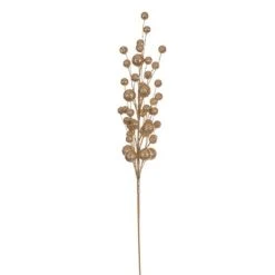 Vickerman 27" Multi Ball Glitter Spray -Outlet Xmas Decor Tree Store GUEST 5b53ca0c 3bb9 426c a151 036955ca6c33