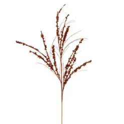 Vickerman Berry Twig Glitter Spray -Outlet Xmas Decor Tree Store GUEST 5d0b97bf eb58 4a99 8fae ef619237365c