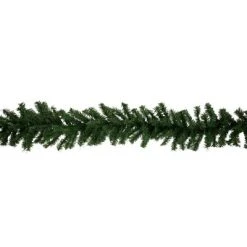Northlight 9' x 10" Unlit Green Canadian Pine Artificial Christmas Wreath -Outlet Xmas Decor Tree Store GUEST 5da2b922 87cb 4b19 a0f1 2aa915404e79