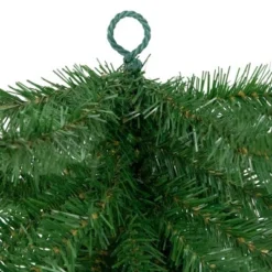 Northlight 36" Winona Fir Artificial Christmas Teardrop Swag, Unlit 7 Northlight 36" Winona Fir Artificial Christmas Teardrop Swag, Unlit -Outlet Xmas Decor Tree Store GUEST 5db914e9 d5b2 48b1 bacd d2988a0b0aaa