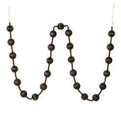 Vickerman 6' Garland Ornament -Outlet Xmas Decor Tree Store GUEST 5e13c4ef 533c 47d1 9da1 32a3f6299936