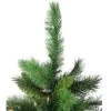 Northlight 3' Prelit Artificial Christmas Tree New Carolina Spruce - Clear Lights -Outlet Xmas Decor Tree Store GUEST 5eba722b 0c48 4782 95ec c51bd8008e0f
