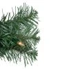 Northlight 9' x 12" Pre-Lit Colorado Blue Spruce Artificial Christmas Garland, Clear Lights 2 Northlight 9' x 12" Pre-Lit Colorado Blue Spruce Artificial Christmas Garland, Clear Lights -Outlet Xmas Decor Tree Store GUEST 5f1e4621 7f1f 4595 833a 6c30c1eb7464