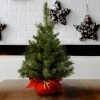 National Tree Company 24" Majestic Fir Artificial Christmas Tree -Outlet Xmas Decor Tree Store GUEST 5f70aa60 3a65 4b57 bc61 8b3f6c17a89d