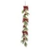 Transpac Artificial 59.06 in. Multicolored Christmas Holiday Ornament Garland -Outlet Xmas Decor Tree Store GUEST 6061fec0 0929 418a 9760 b77c86188071
