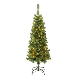 National Tree Company First Traditions Pre-Lit LED Linden Spruce Artificial Christmas Tree Warm White Lights 8 National Tree Company First Traditions Pre-Lit LED Linden Spruce Artificial Christmas Tree Warm White Lights -Outlet Xmas Decor Tree Store GUEST 612a663d 3a9d 4cdf ba07 75d79ebc698d