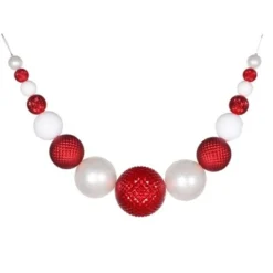 Vickerman 76" Durian Ornament Christmas Swag -Outlet Xmas Decor Tree Store GUEST 617b7269 1156 465c a727 87b575e9a124