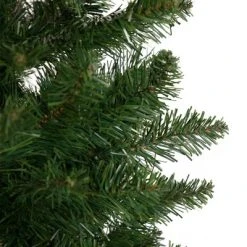 Northlight 6' North River Pine Pencil Artificial Christmas Tree, Unlit -Outlet Xmas Decor Tree Store GUEST 63789d95 12b9 43f7 a3b6 ccf95800af51