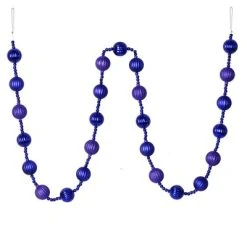 Vickerman 6' Garland Ornament -Outlet Xmas Decor Tree Store GUEST 63f151b7 6998 4fb1 93eb fc68b542390a