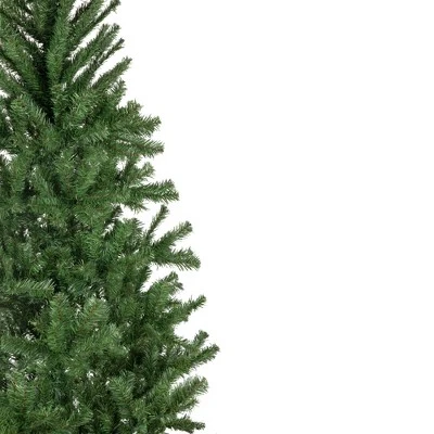 Northlight 6' Canadian Pine Medium Artificial Christmas Tree - Unlit 5 Northlight 6' Canadian Pine Medium Artificial Christmas Tree - Unlit - Image 3