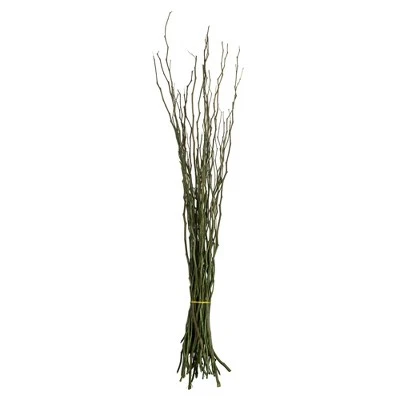 Vickerman 34-40" Moneta Branches, Dried 16oz 8 Vickerman 34-40" Moneta Branches, Dried 16oz - Image 6