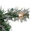 Northlight 9' x 8" Pre-lit Flocked Victoria Pine Artificial Christmas Garland - Clear Lights 2 Northlight 9' x 8" Pre-lit Flocked Victoria Pine Artificial Christmas Garland - Clear Lights -Outlet Xmas Decor Tree Store GUEST 6511a5da 5d47 4a8f 814d ac217dee49b3