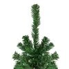 Northlight 6' Unlit Artificial Christmas Tree Medium Mixed Green Pine -Outlet Xmas Decor Tree Store GUEST 653501f5 868f 4a5b 9a2d 50735e74d493