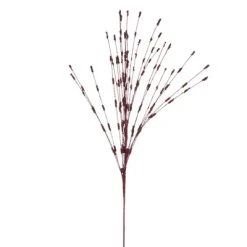 Vickerman Berry Glitter Spray -Outlet Xmas Decor Tree Store GUEST 657ee923 6155 43bf 844e 1ba1cb13881f