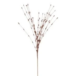 Vickerman Berry Glitter Spray -Outlet Xmas Decor Tree Store GUEST 6738da39 7f3b 4602 abfb f6c73f5742fa