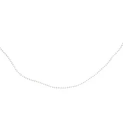 Northlight 100' x 0.25" Clear Iridescent Beaded Artificial Christmas Garland, Unlit -Outlet Xmas Decor Tree Store GUEST 6854f813 e8a7 46dc 95dc 1802b552c102