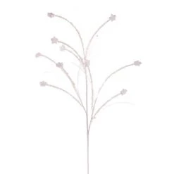 Vickerman 36" Mini Star Glitter Spray -Outlet Xmas Decor Tree Store GUEST 68a2d94d a6cb 42d8 a1d2 a5b6858d0202